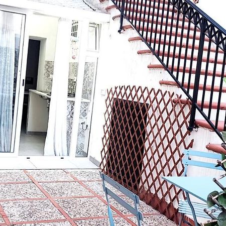 Apartmán Casa Dolce Casa Fej Palermo Exteriér fotografie
