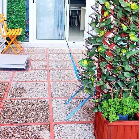Apartmán Casa Dolce Casa Fej Palermo Exteriér fotografie