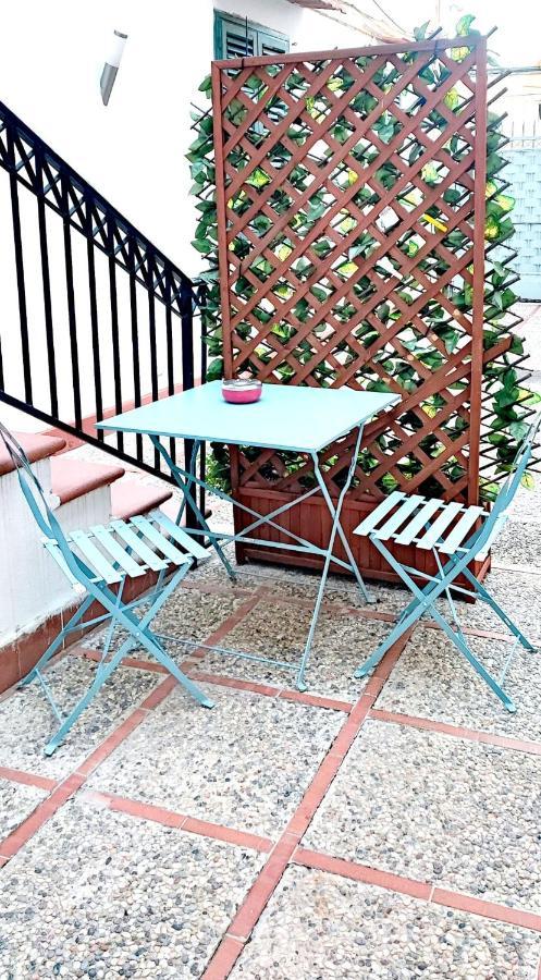 Apartmán Casa Dolce Casa Fej Palermo Exteriér fotografie