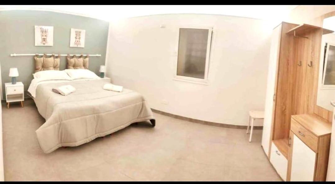 Apartmán Casa Dolce Casa Fej Palermo Exteriér fotografie