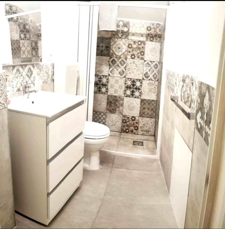 Apartmán Casa Dolce Casa Fej Palermo Exteriér fotografie